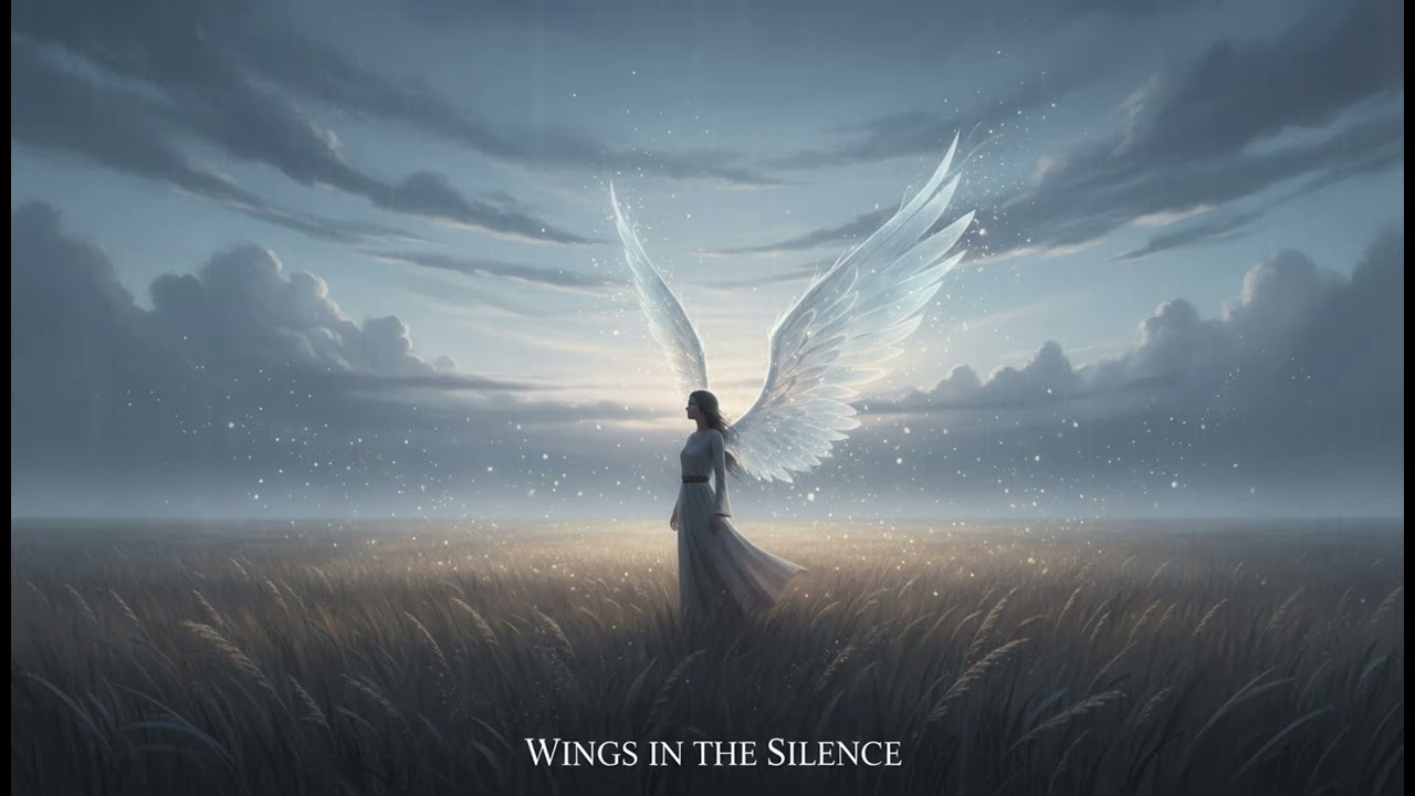 Vox Spirit — Wings in the Silence