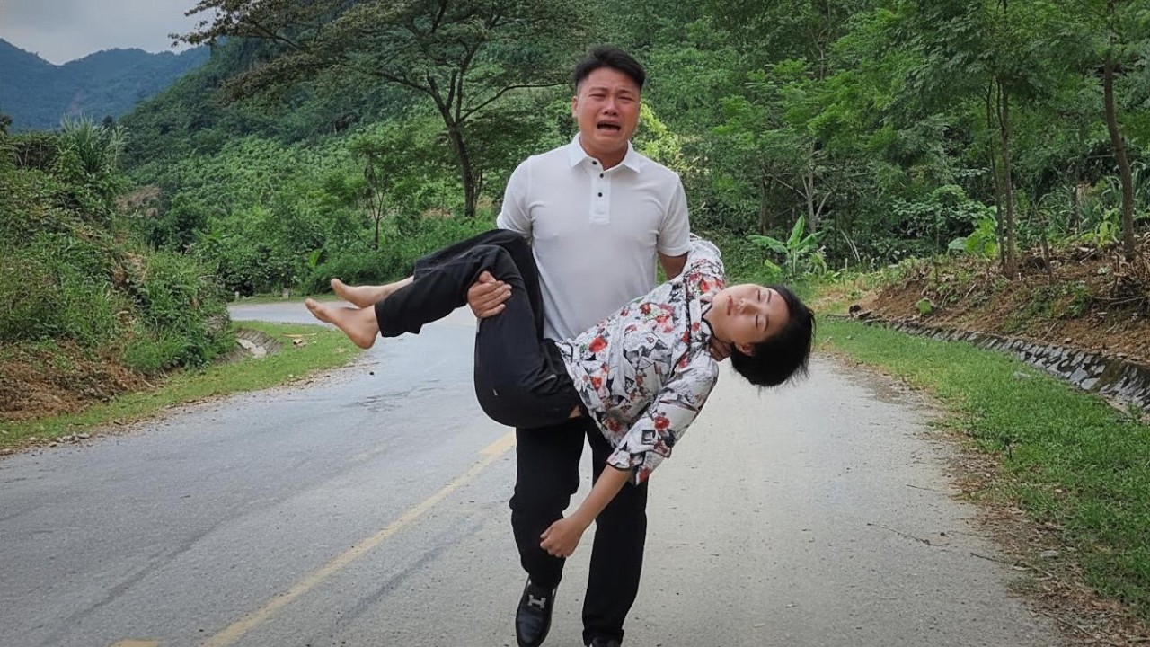 A Dangerous Moment Brings Ly Hien Nuong Back to a Special Man