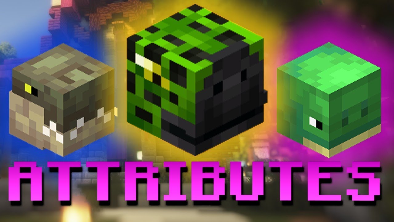 САМЫЕ ВАЖНЫЕ Атрибуты, которые вам НУЖНО получить как можно скорее ┃Hypixel Skyblock IRONMAN (Эпи...
