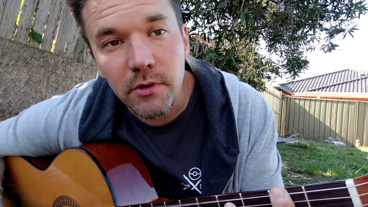 Music in the sun #3