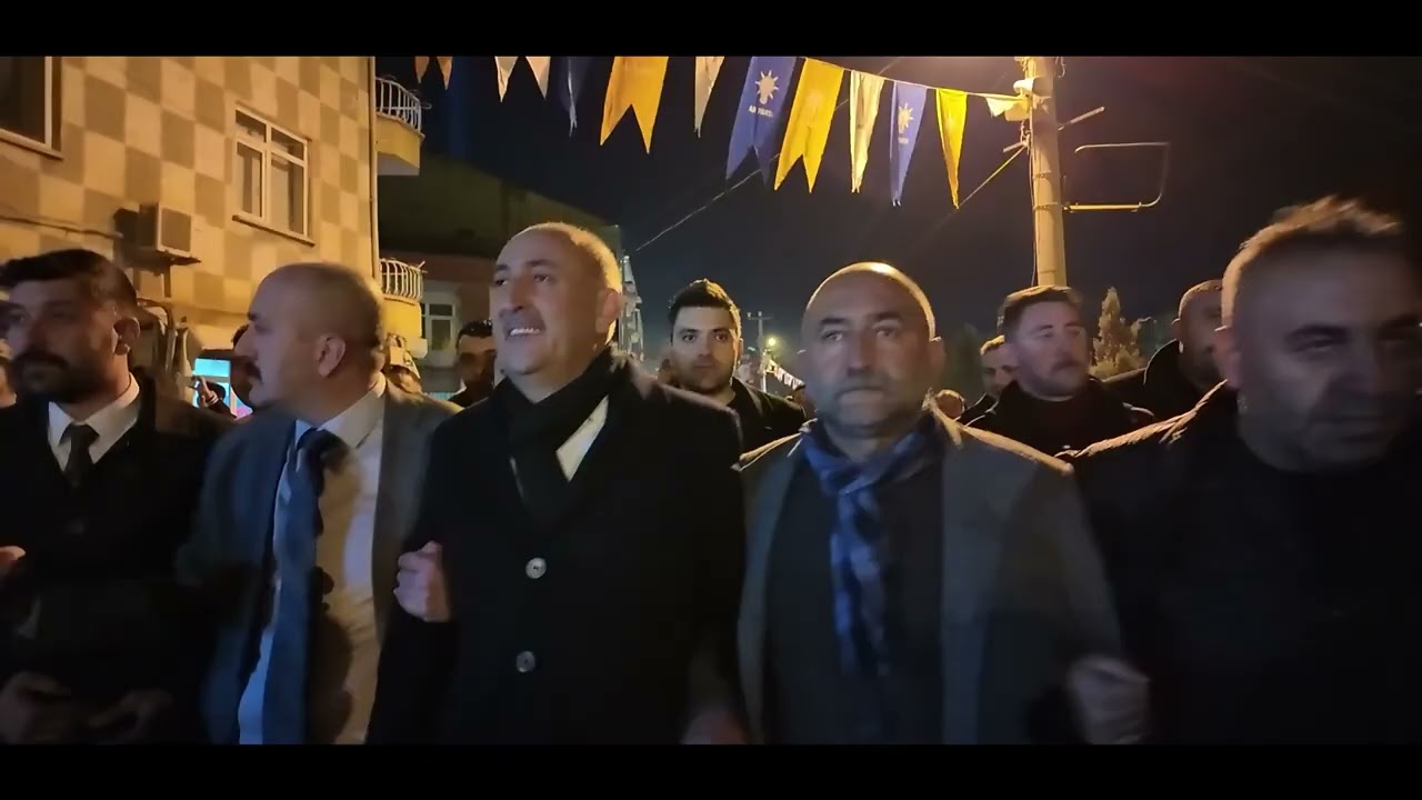 Bir Kez Daha TÜRK Ne Demek Göreceksiniz.
