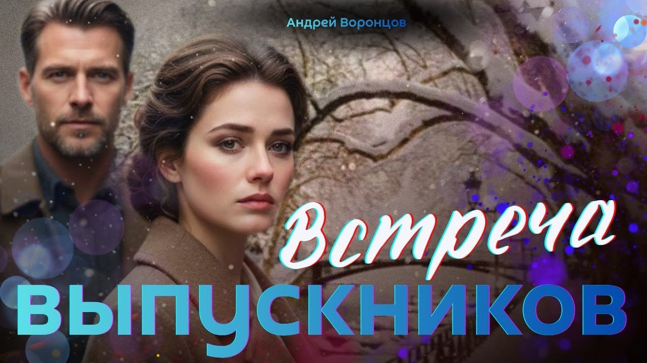 Встреча выпускников