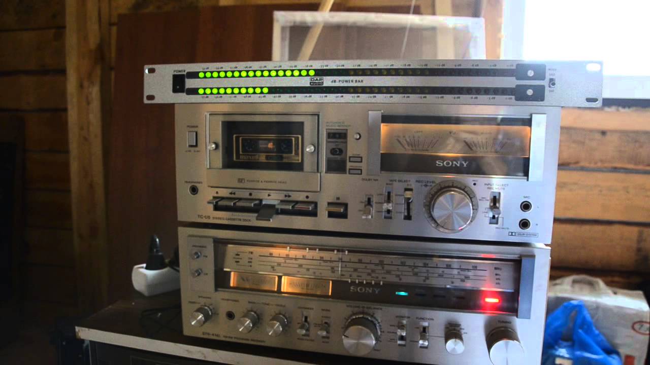 DAP Audio - 40 светодиодов !