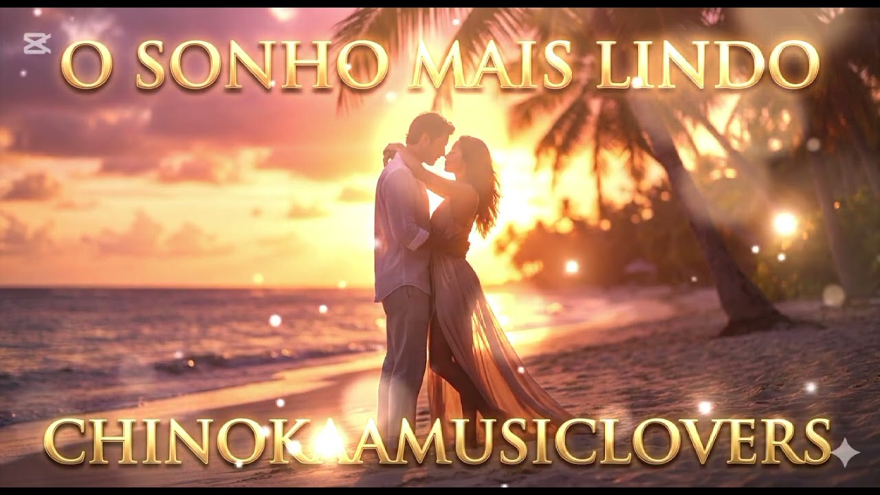 Chinokaa- O Sonho Mais Lindo 