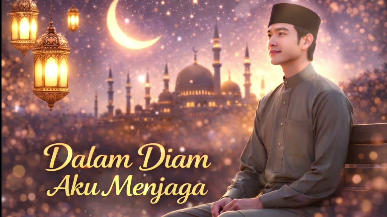 Dalam Diam Aku Menjaga by ReligiVerse 