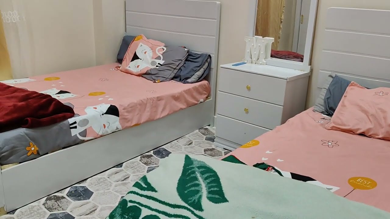 روتين تشجيعى تحفيزى 💥 كله نشاط وتحدى الكسل اتحداكى تقومى تخلى بيتك فله شمعه منوره ✨