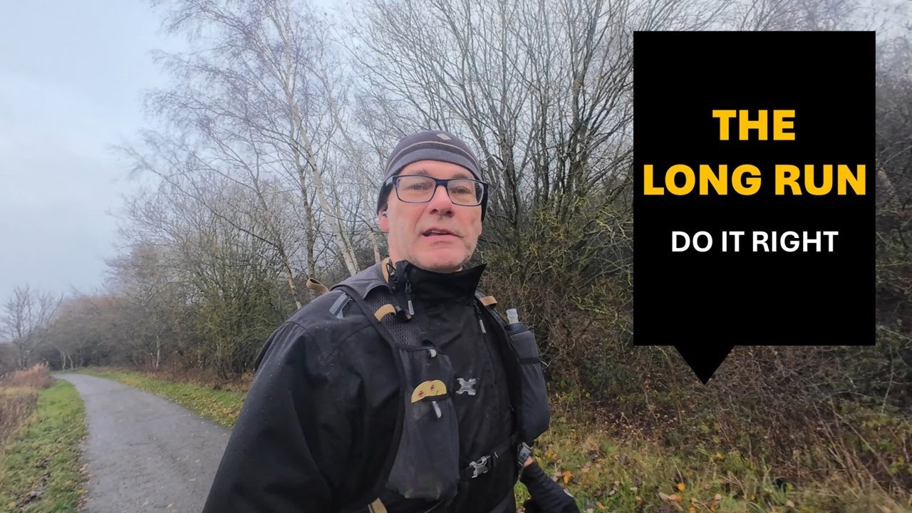 How I Approach the Long Run | Tips to Get the Most Out of Running Far