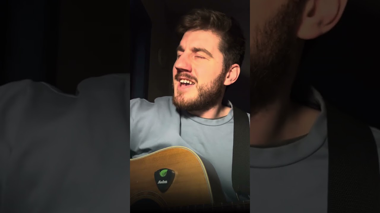 Незрівнянний Ти - Петро Тесленко / With all of Heaven \ Red Rocks Worship \ cover 