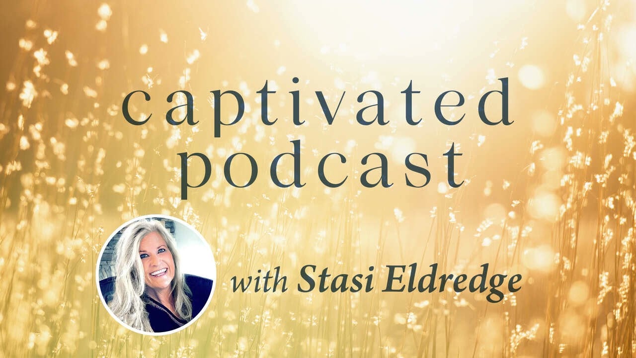 Sacred Rest with Dr. Saundra Dalton-Smith