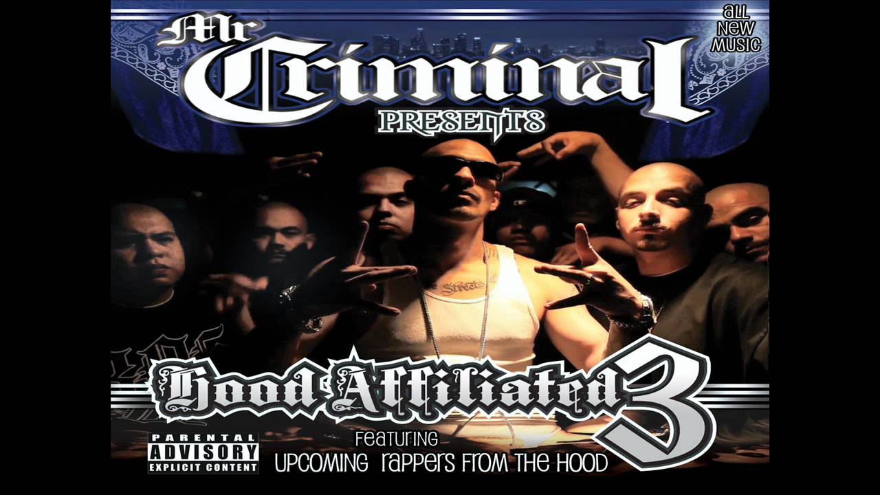 G Town- Whats A Perro Like Me Gonna Do *NEW 2010* (Hood Affiliated 3)