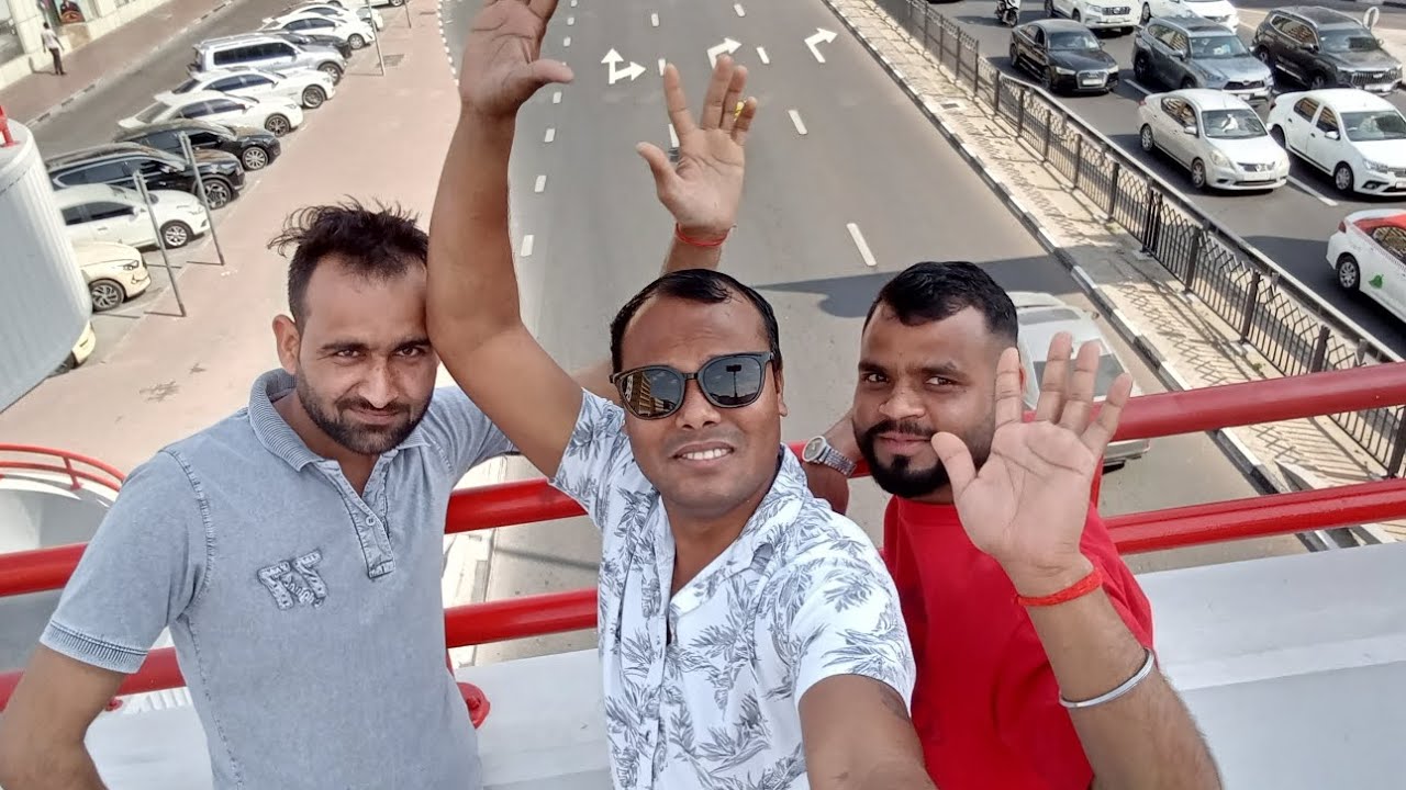 Dubai ke vlogs Dekho kuchh samjho mere dosto