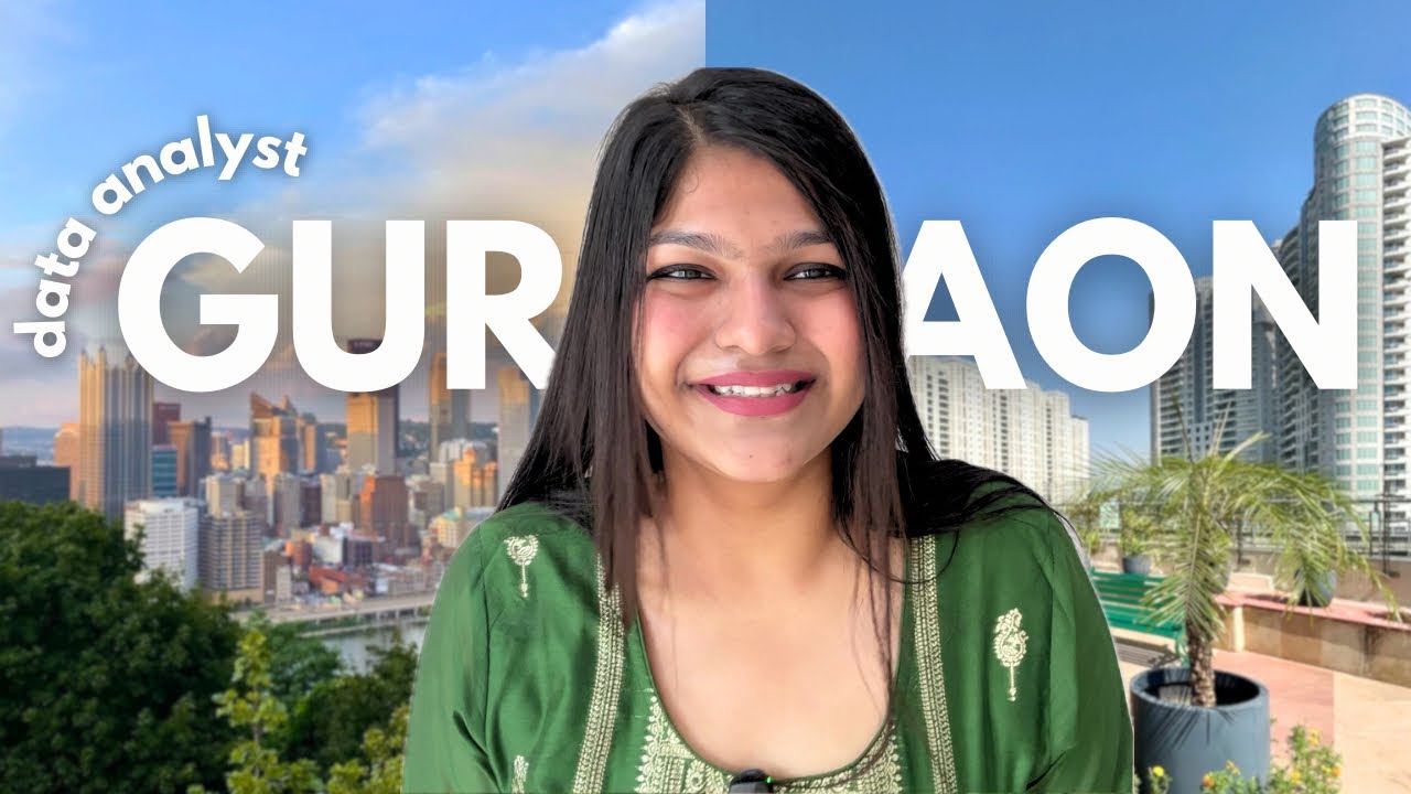 A Day in the Life of a Data Analyst at Genpact | Diwali Office Vlog 2025 ✨