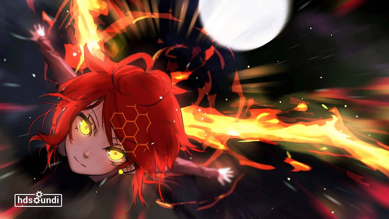 Most Wondrous Battle Music Ever: "Infinite Strength" — Maria Rubel