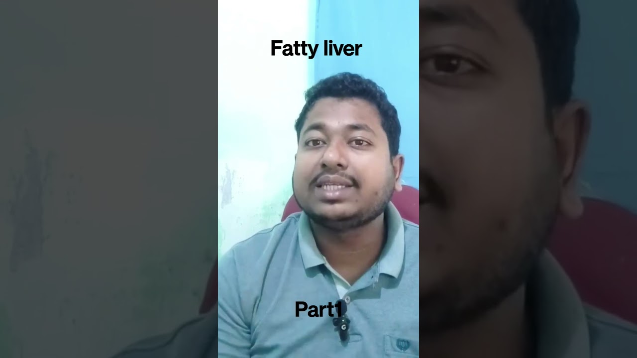 #drazhar #fatty_liver #shorts