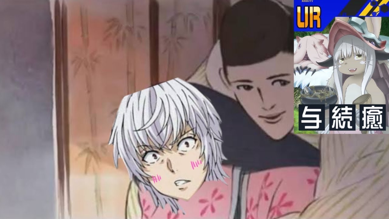 【#コンパス】私がこうすることで喜ばぬ者はいなかった
