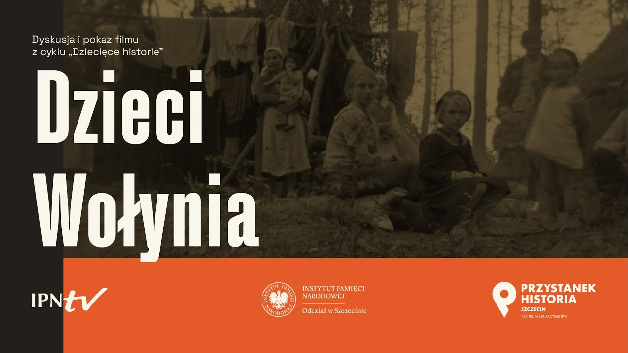 Dzieci Wołynia [DYSKUSJA]