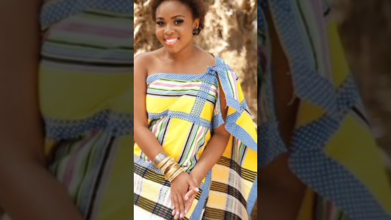 Top 10 South African Traditional Attire #africa #fypシ゚ #viral #clothing #tyladance #tyla #trending