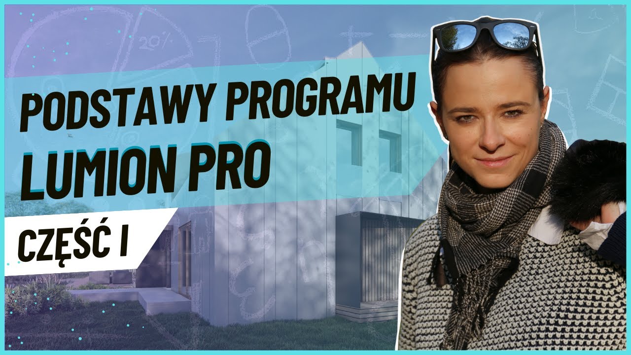 Przewodnik Startowy Lumion: Jak Szybko i Łatwo Tworzyć Realistyczne Wizualizacje?