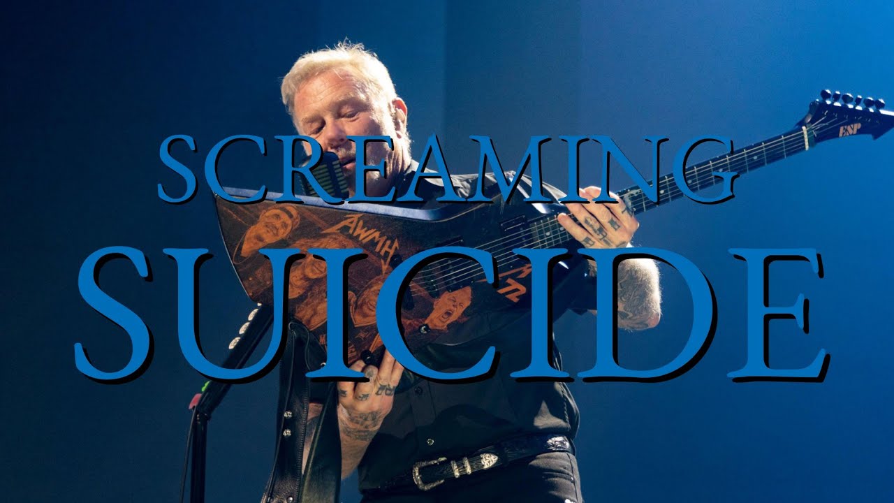 Metallica: Screaming Suicide - Live In Los Angeles, CA (December 13, 2024) [Multicam]