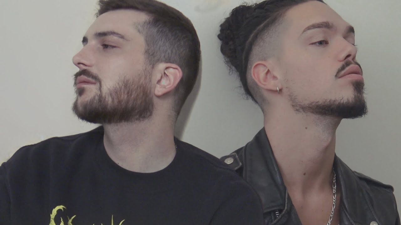 13 I LOVE YOU - Billie Eilish Cover by Thomas Lacroix ft Egon Rakim