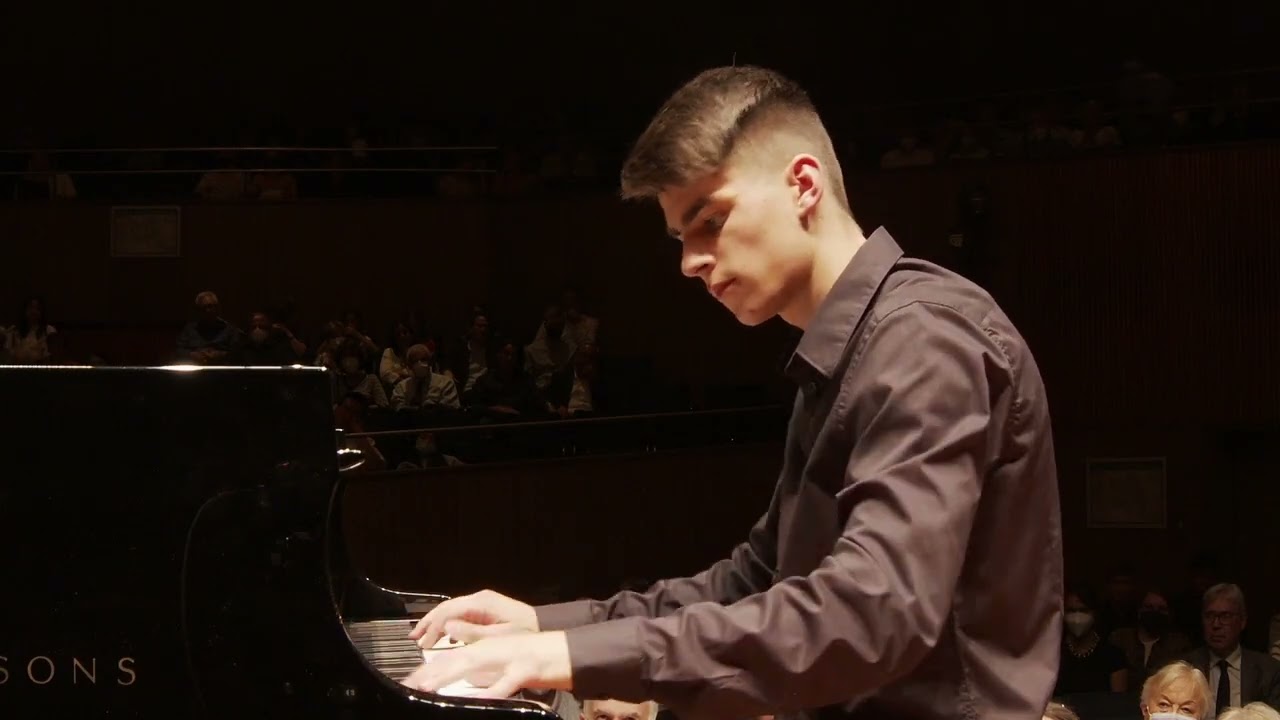 King´s Peak International Music Competition