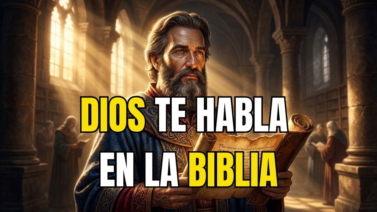 El Método Bíblico Para Una Transformación REAL