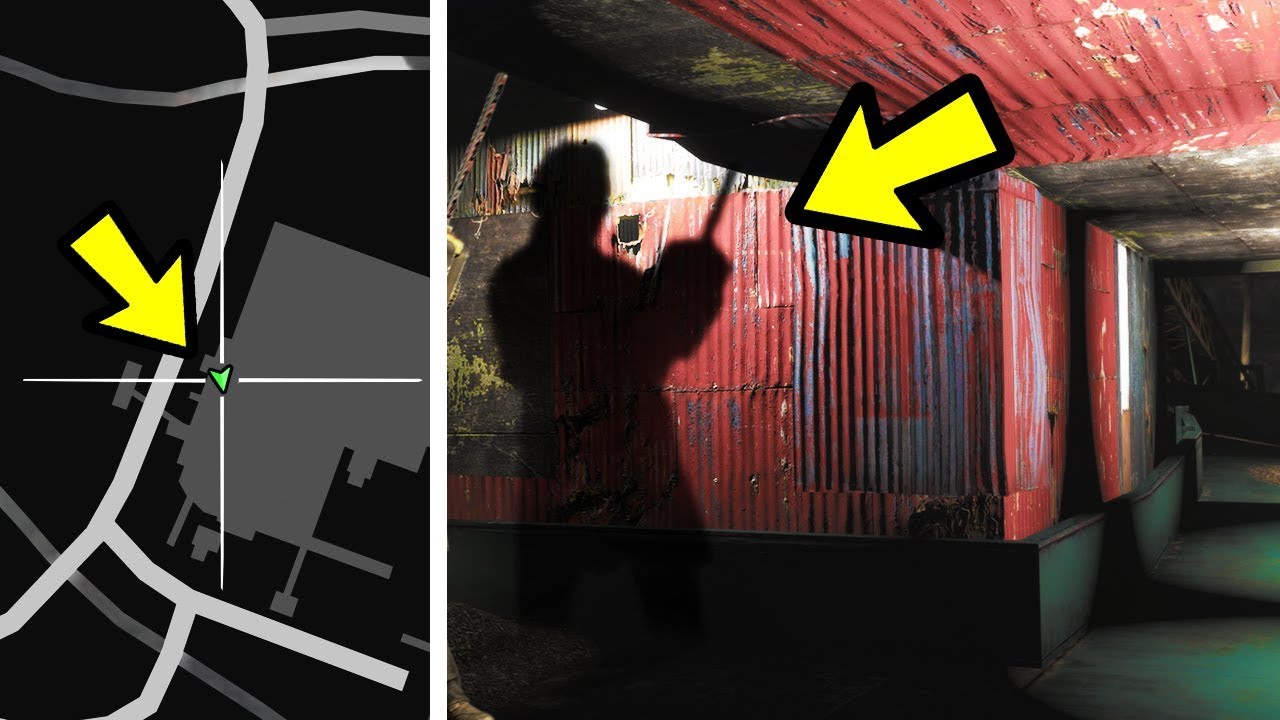 GTA 5 - You Shouldn't Visit the Sawmill at Night..