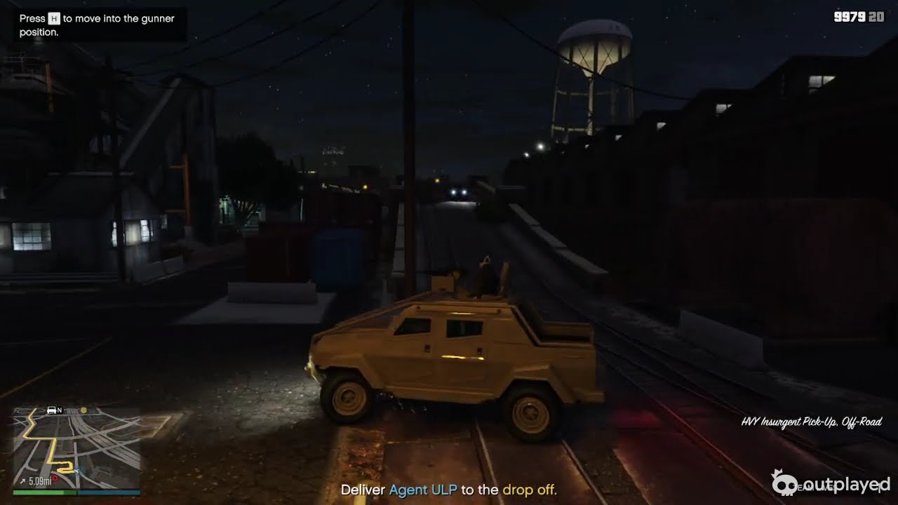 GTA V Enhanced 12 18 2025 18 19 42 933