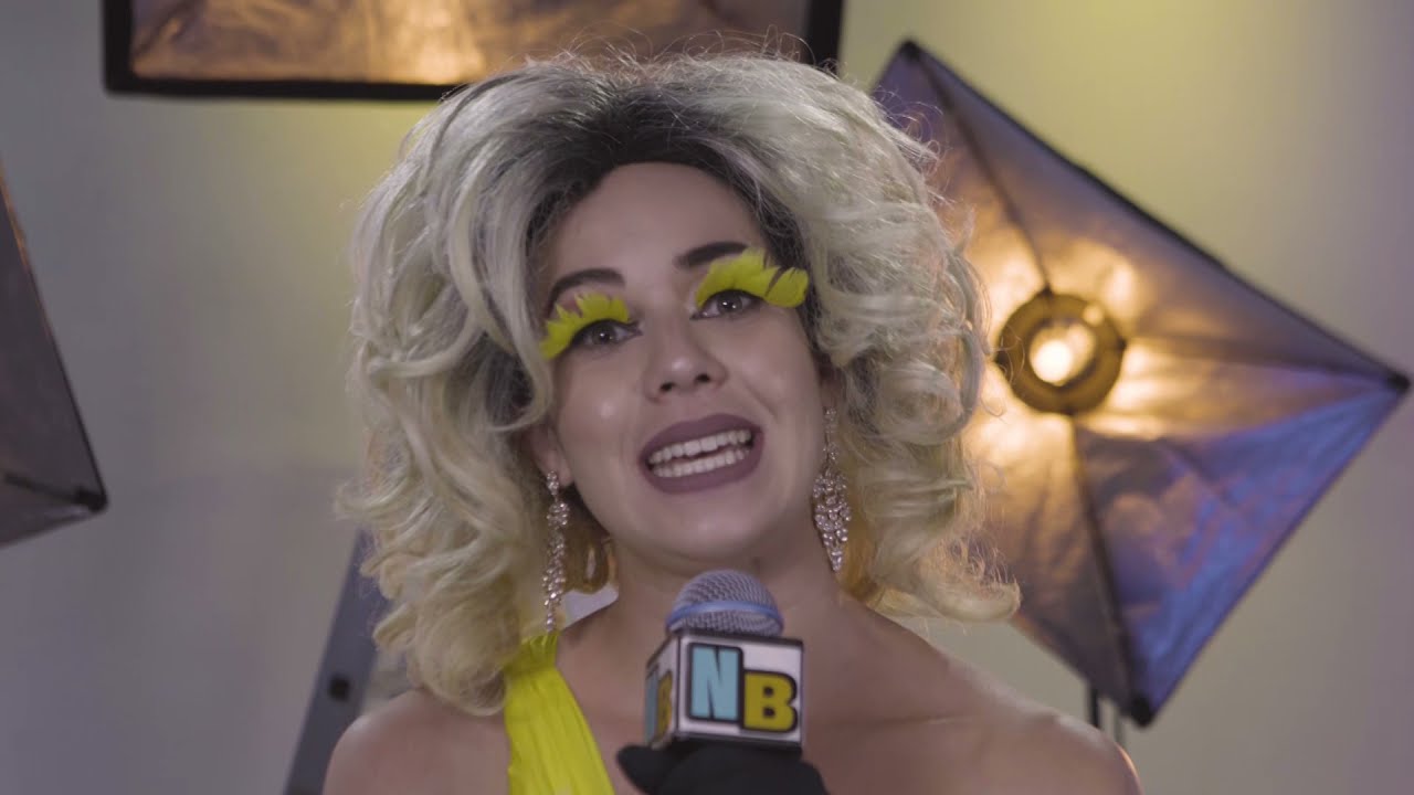 La Hora de Noelia / Programa 12