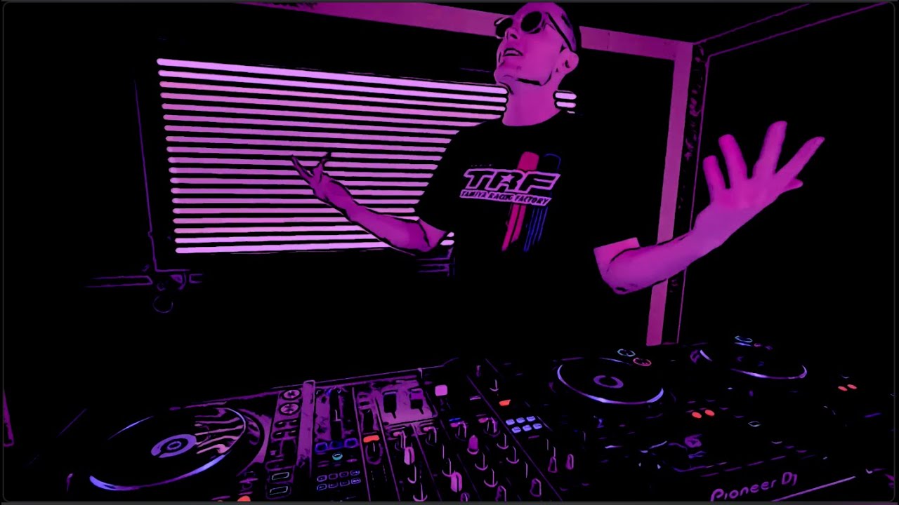 152 minutes of rominimal & microhouse grooves