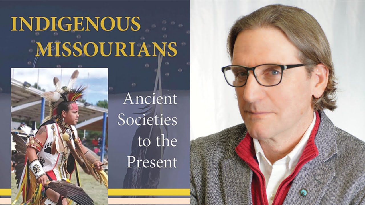 Points, Pots, Pipes, and Powwows: Missouri's Indigenous Peoples