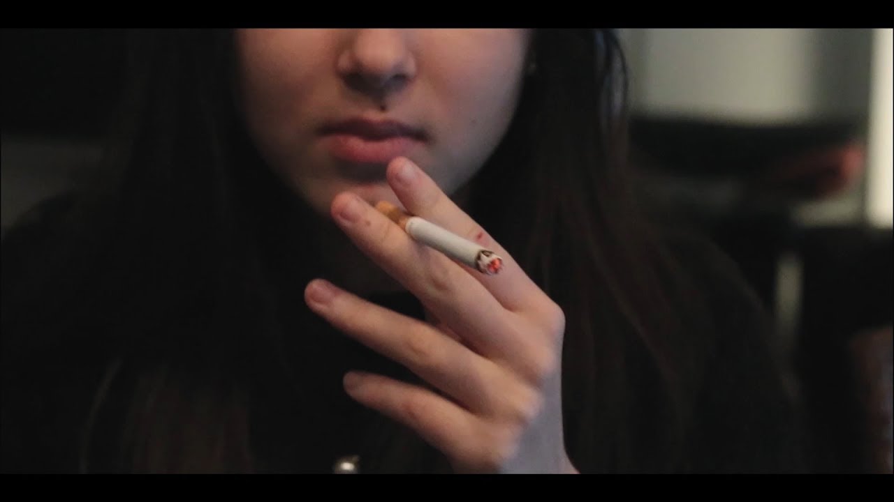 My last Cigarette | Short Film