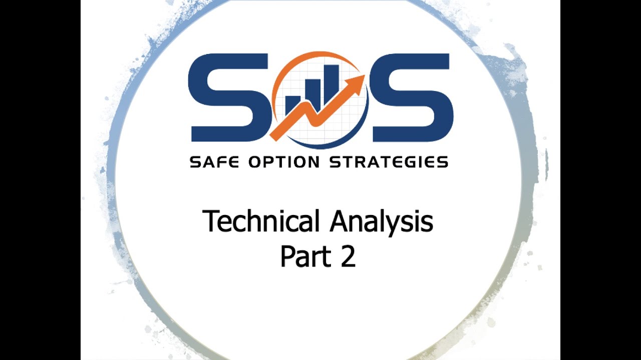Technical Analysis Part 2