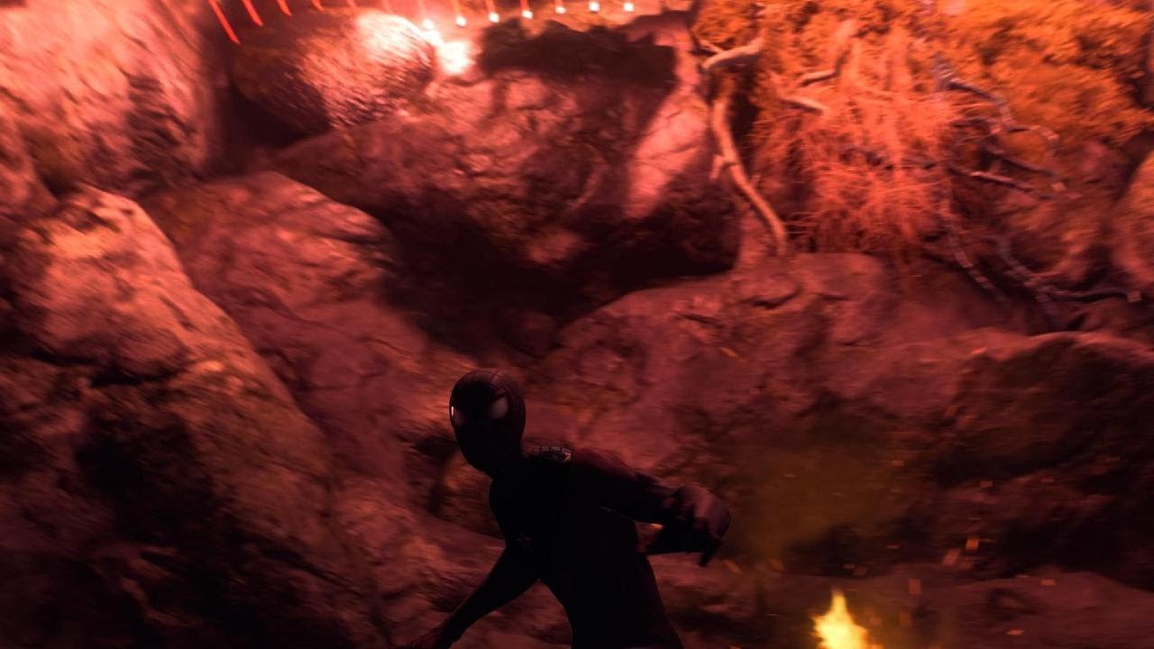 Marvel's Spider-Man 2 Ep 20 Where Is Miles