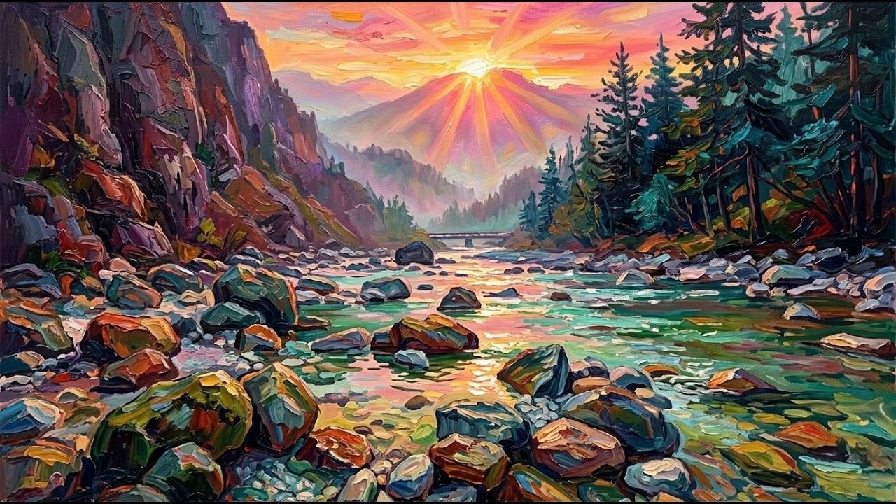 Friuli al Volo | Torrente Glagnò, anima Smeraldo (FPV 4K)