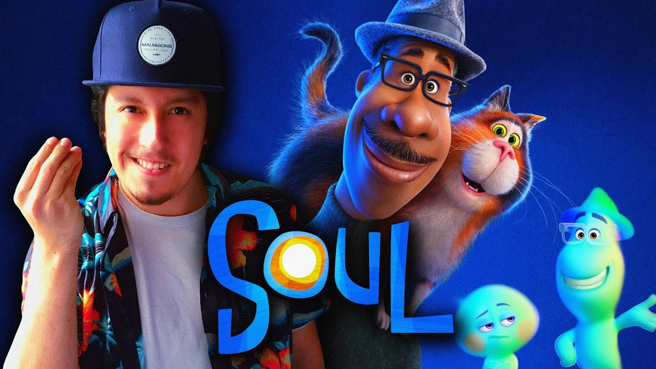 Critica a SOUL - Review/Opini&oacute;n/Rese&ntilde;a