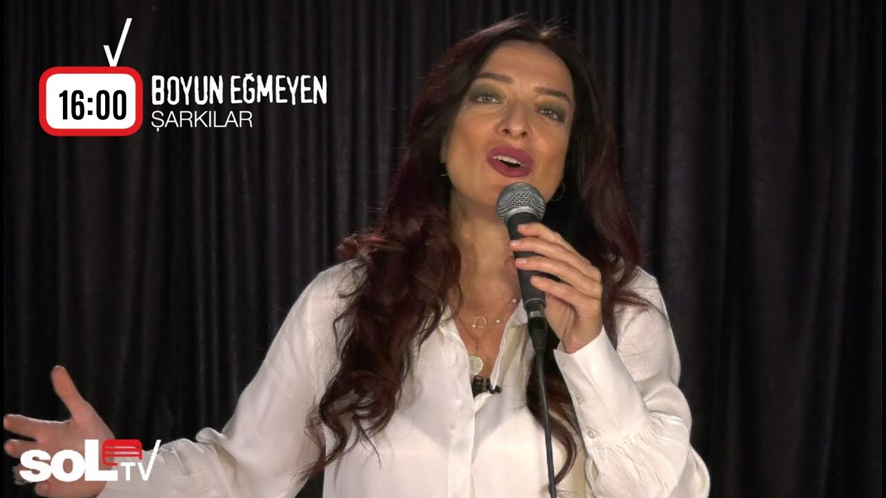 Boyun Eğmeyen Şarkılar Bölüm 1