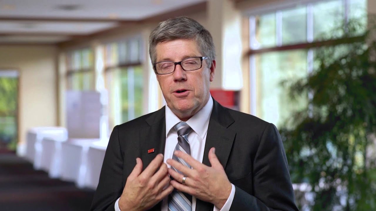 Interview with Education Leaders - Kris Magnusson