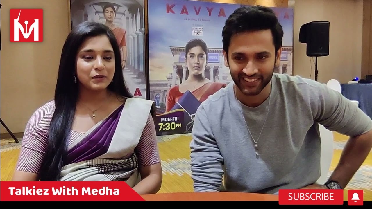 Kavya – Ek Jazbaa, Ek Junoon | Interview | Actor | Actress | Ahmedabad
