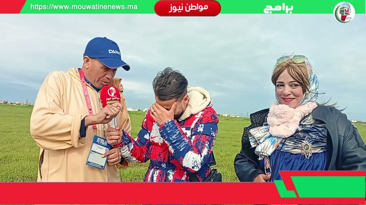 الأفارقة خصهم يمشيو فحالهم حيث داو لينا الكأس عبارة تشعل موجة غضب وانتقادات واسعة بين بشا و شريفة 