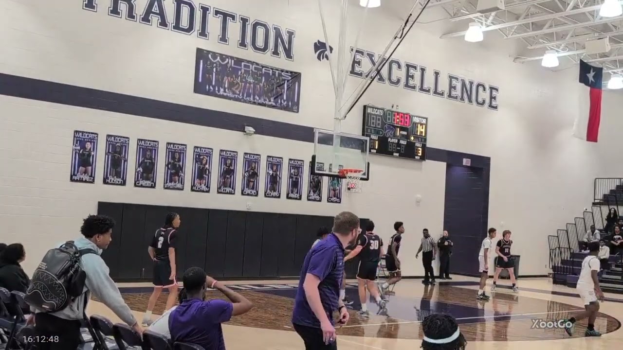 AHS vs Humble_FreshA_01.28.26