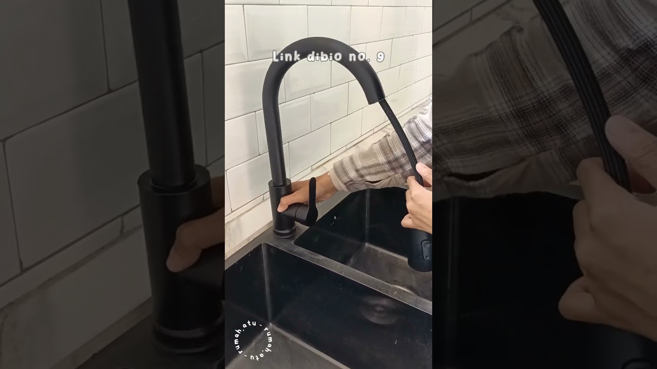 tutorial memasang sink || info cek ig rumah.atu