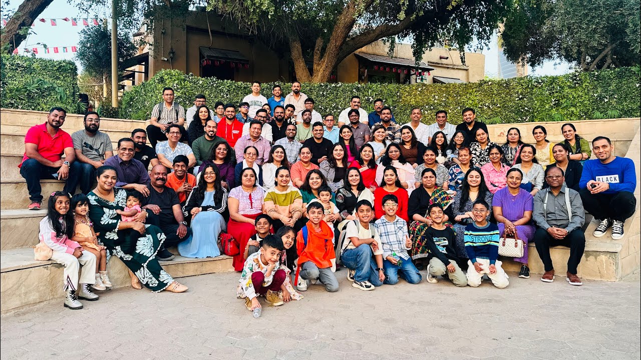 Sister Prema farewell Karnataka Congregation Kuwait||KCK