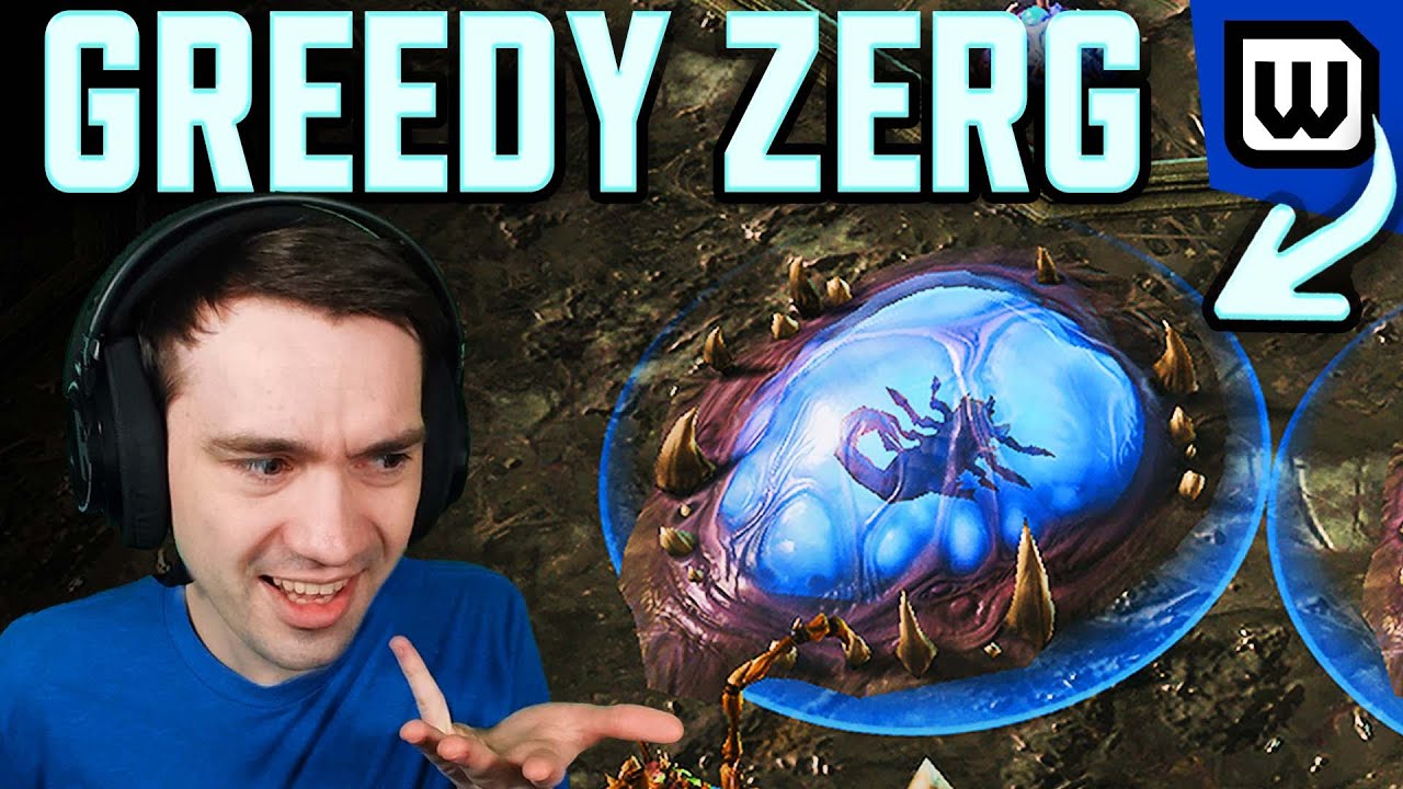 Dark rejects your build orders and substitutes his own.
