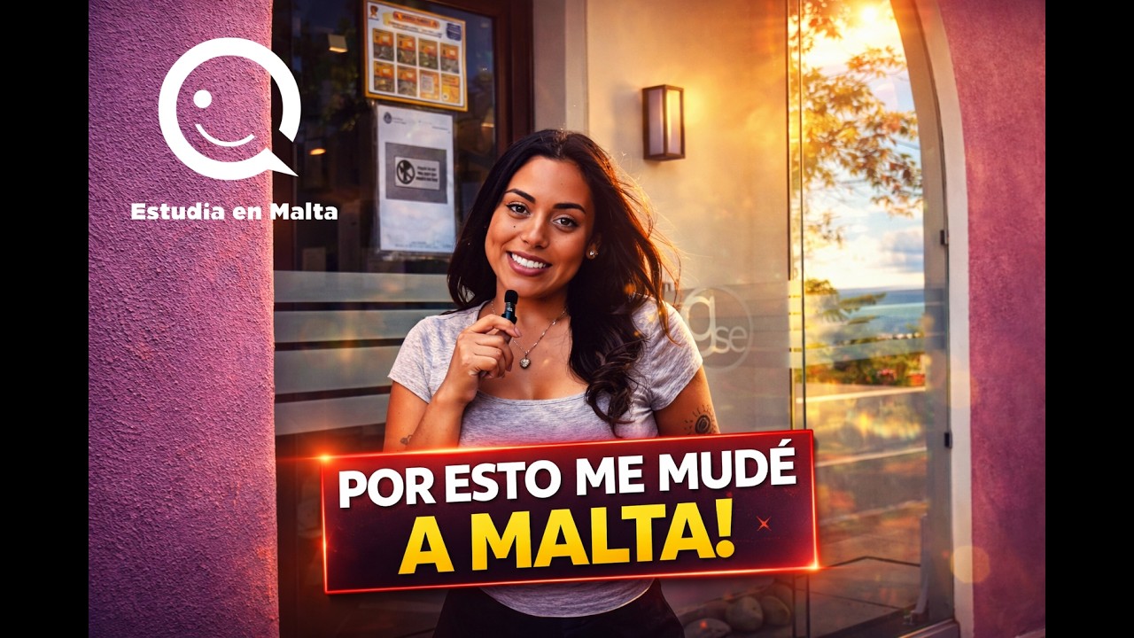 Gateway School of English Malta - Inicio de una nueva vida en Europa