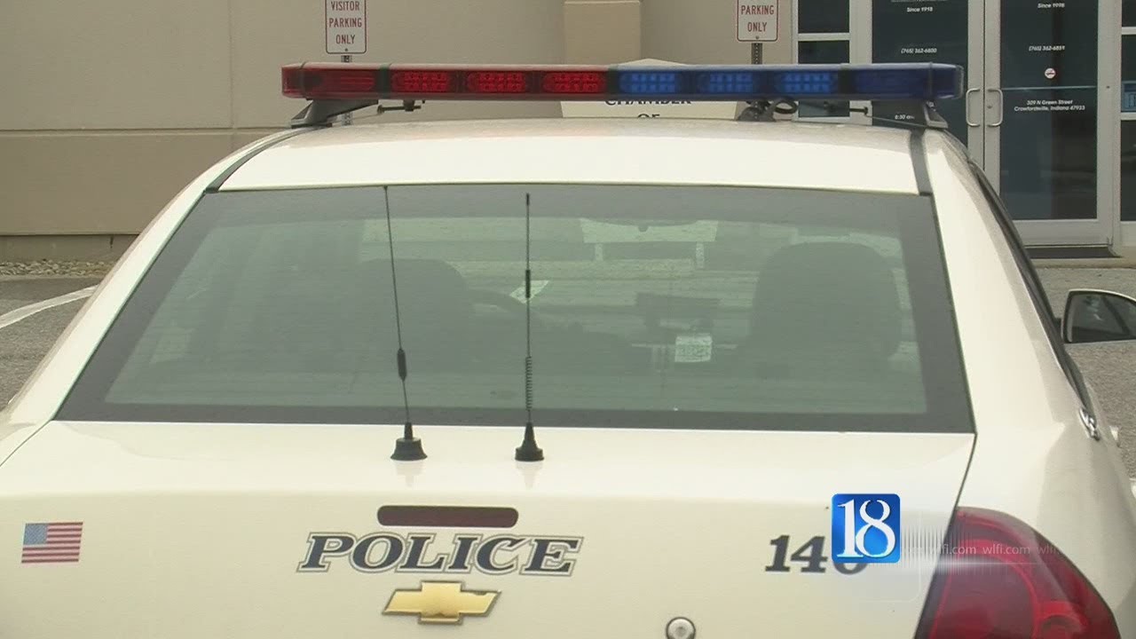 4 juveniles arrested