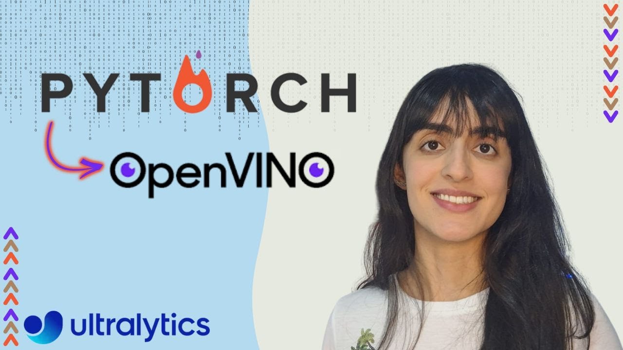 Como exportar e otimizar modelos YOLO (Ultralytics) para inferência com OpenVINO | Guia Completo