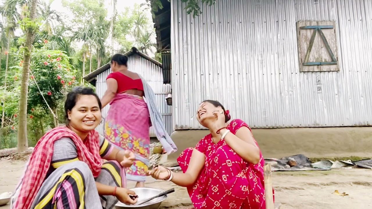 @FunnyMike225 @ADDAGURU @BonGMedia123  @SRK_Sankarr #video #viral #funny #trending
