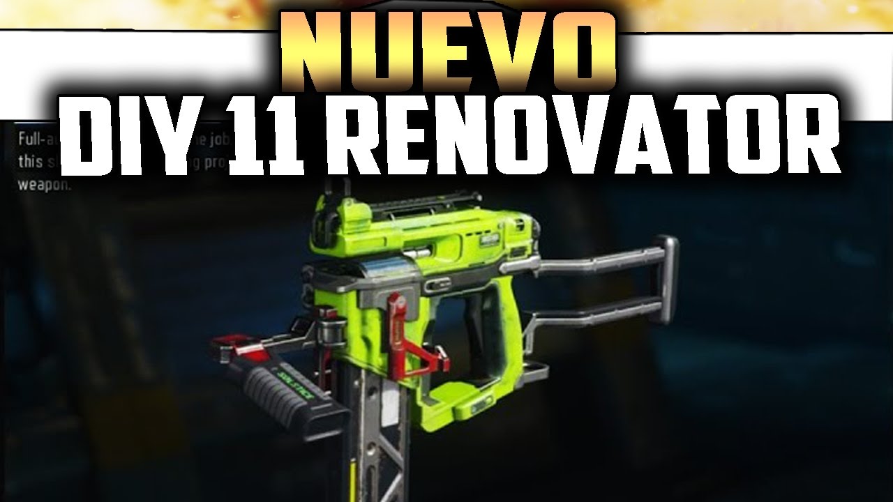 Liandola con el NUEVO 