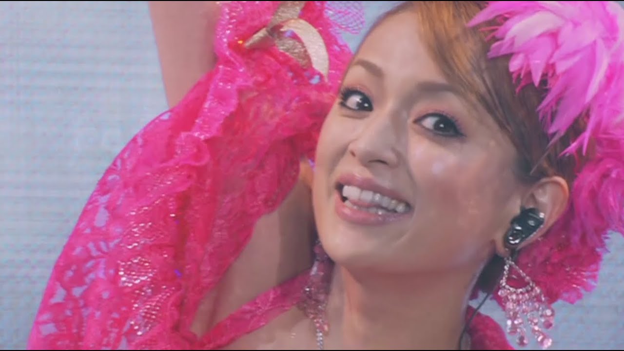 浜崎あゆみ / Boys & Girls (ayumi hamasaki ARENA TOUR 2005 A 〜MY STORY〜)